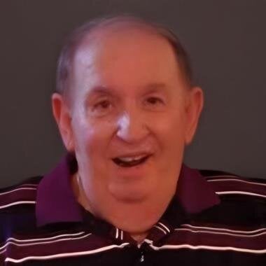 Glenn Donald Alexander