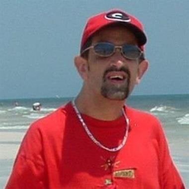 Timothy "Tim" Wyrick