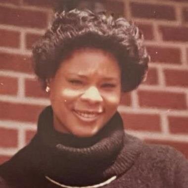 Doris Parker Jones