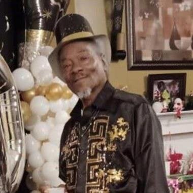 Carol "Skinny Pimp" Jackson