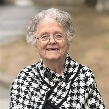 Rosalyn Betty Brooks