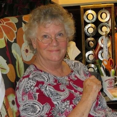 Patricia Ann Ducharme