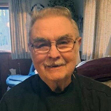 Caleb Kale Horton Sr.