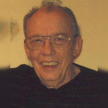 Edward "Ed" Shernack