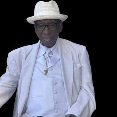 Mr. Vance Steele Jr.