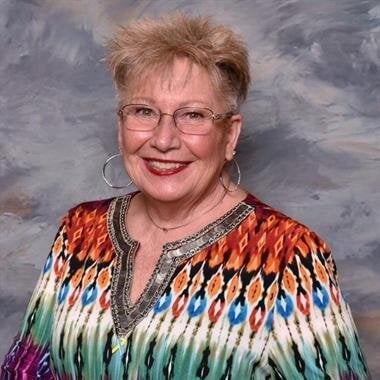 Jessica (Jesse) Kathlyn Miller