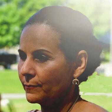 Miriam Rodriguez Alvarez