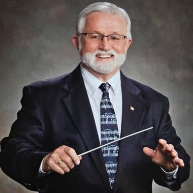 William Melton "Mel" Saunders