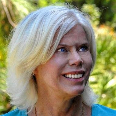 Elizabeth M. Lundquist