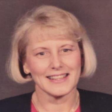 Shirley Lee (McClure) Schroll