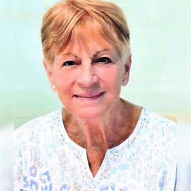 Veronica ''Ronnie'' Ryan