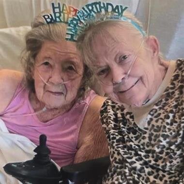 Lois Roselyn "Rose" Perry