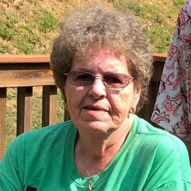 Virginia Louise Carter