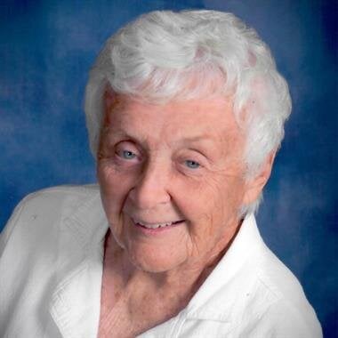 Regina "Jean" Marie Voegeli