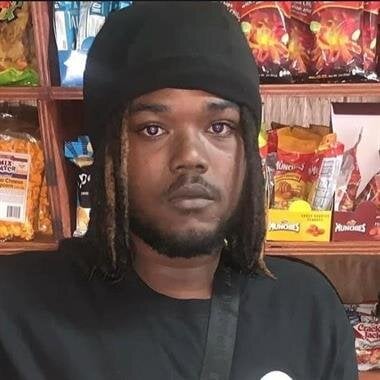 Mr. Ethan Gabriel Martin