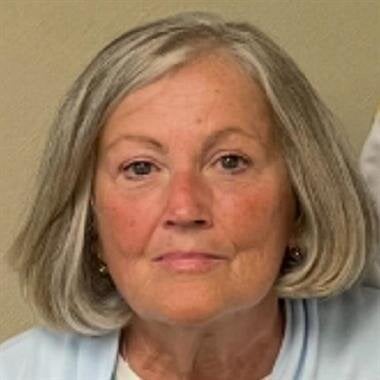 Patricia Ann Kickert