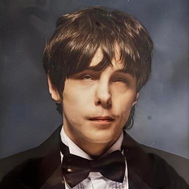 Dylan Montana Ludwig