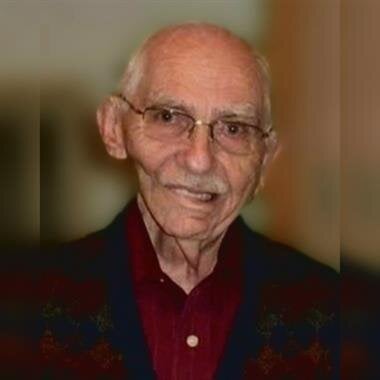 Anthony V. Martinico