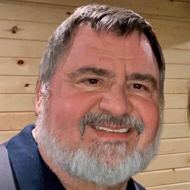 Ronald "Ron" Edwin Mayer