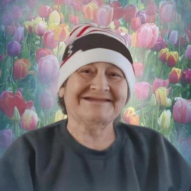 Felicia Ann Williamson