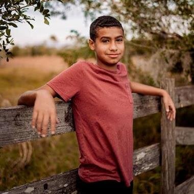 Zachariah Moses Lapp