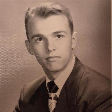 Harry Bruce Turnbull