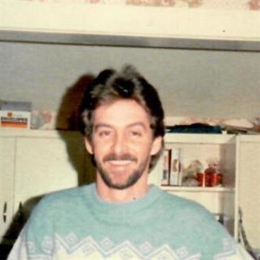 Mr. Oscar "Butch" Daniel Turnbow Jr.