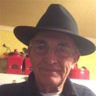 Mr. James Edward Cruse