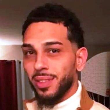 Luis Joachem Martinez-Colomba