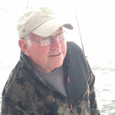 Charles "Chuck" Harry Schnaitman