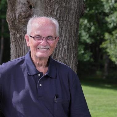 Joseph Peter Crosby Sr.