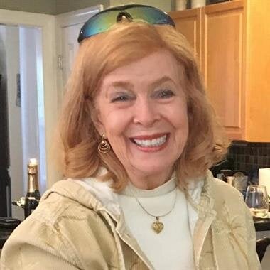 Betty Gene "BeGe" Bramley