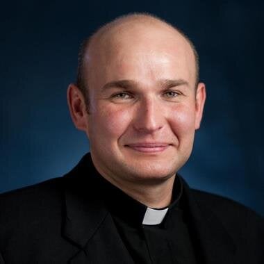 Fr. Marcin Koziola