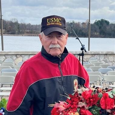 Richard "Dick" Francis Woods