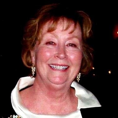 Patricia Ann (O'Hara) Bryan