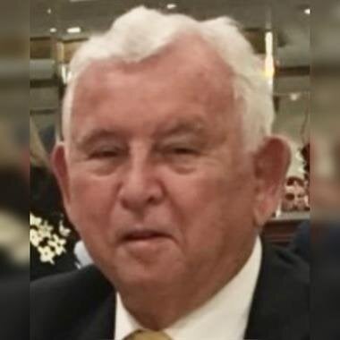 Richard L. "Dick" Palmer