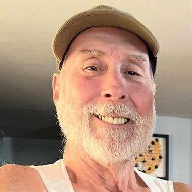 Winfield "Junior" E. Rand Jr.