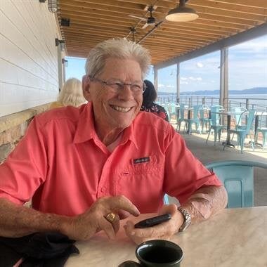 William Carl Langlois