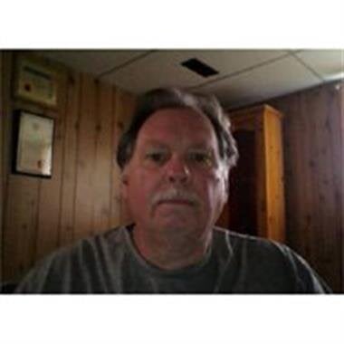 Gregory "Greg" Archer