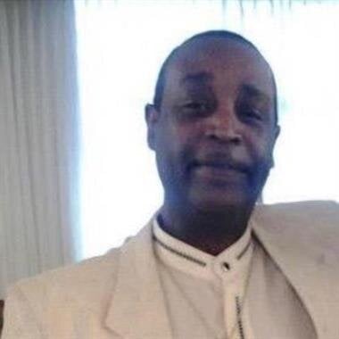 Gregory Allen Gordon