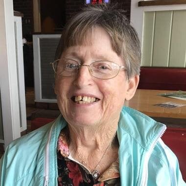 Ledonia "Ann" Van Winkle