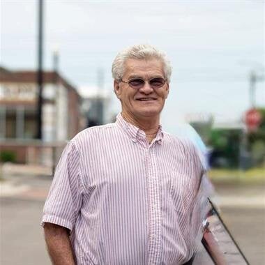 Marvin Eugene Pounders