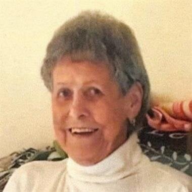 Grace Haddaway Cooper