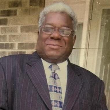 Mr. John Henry Shorty