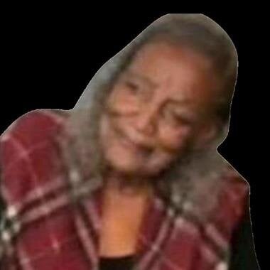 Mrs. Arclancy Jones Powell