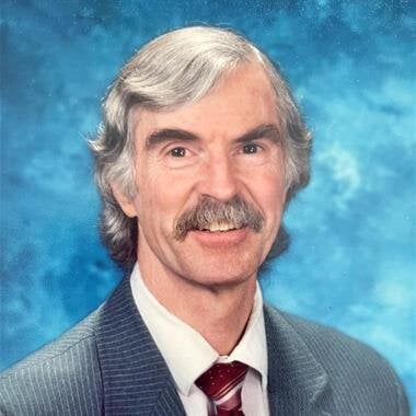 Mr. Richard Frank Clothier