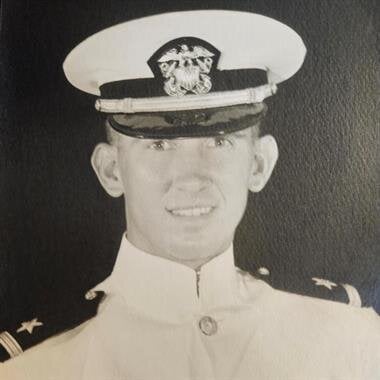 William "Logan" Johnson III