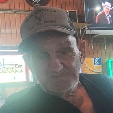 Gerald D. Goodman Sr.