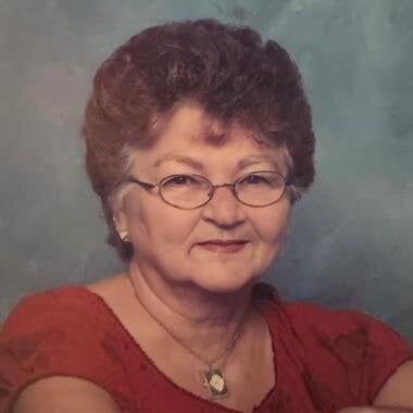 Patricia June Sparks