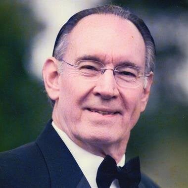 Peter Stephen Schroeder